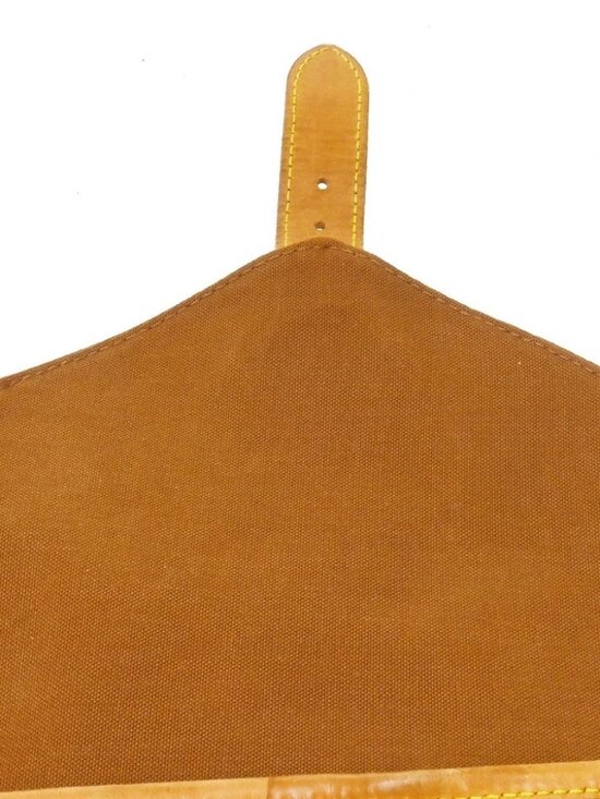 LOUIS VUITTON MONTSOURIS GM BACKPACK MONOGRAM main image 3